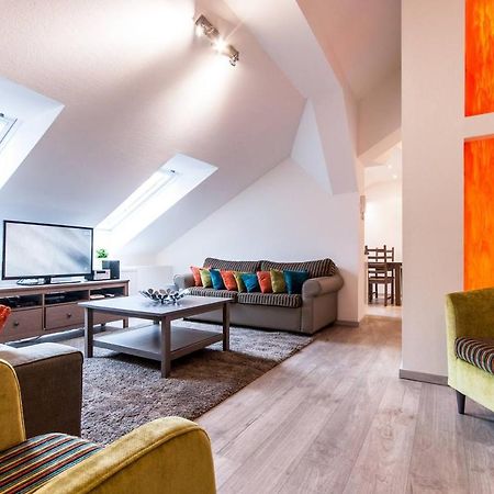 Luxury Paulay Street Apartment Budapeszt Zewnętrze zdjęcie