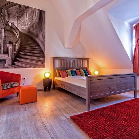 Luxury Paulay Street Apartment Budapeszt Zewnętrze zdjęcie