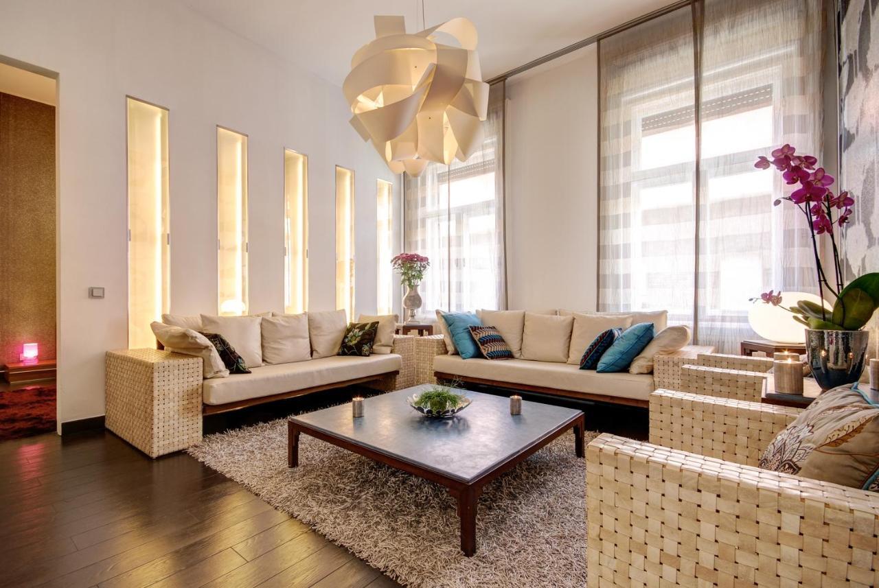 Luxury Paulay Street Apartment Budapeszt Zewnętrze zdjęcie