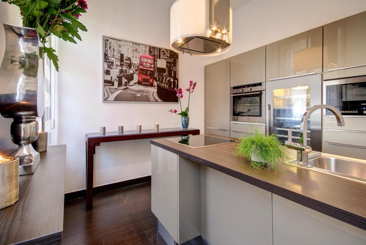 Luxury Paulay Street Apartment Budapeszt Zewnętrze zdjęcie
