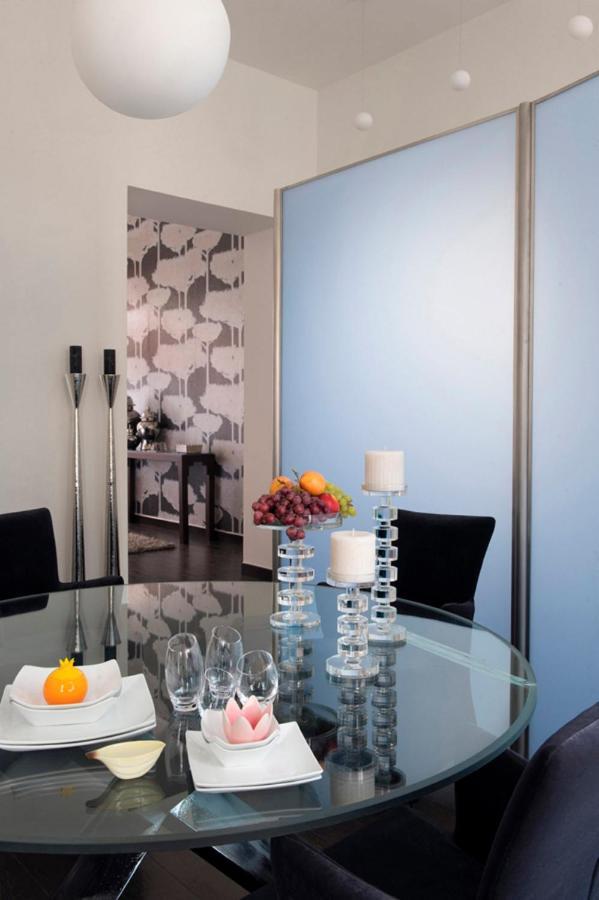 Luxury Paulay Street Apartment Budapeszt Zewnętrze zdjęcie