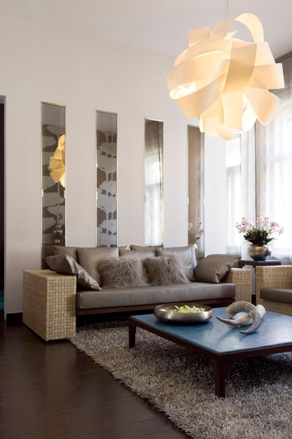 Luxury Paulay Street Apartment Budapeszt Zewnętrze zdjęcie