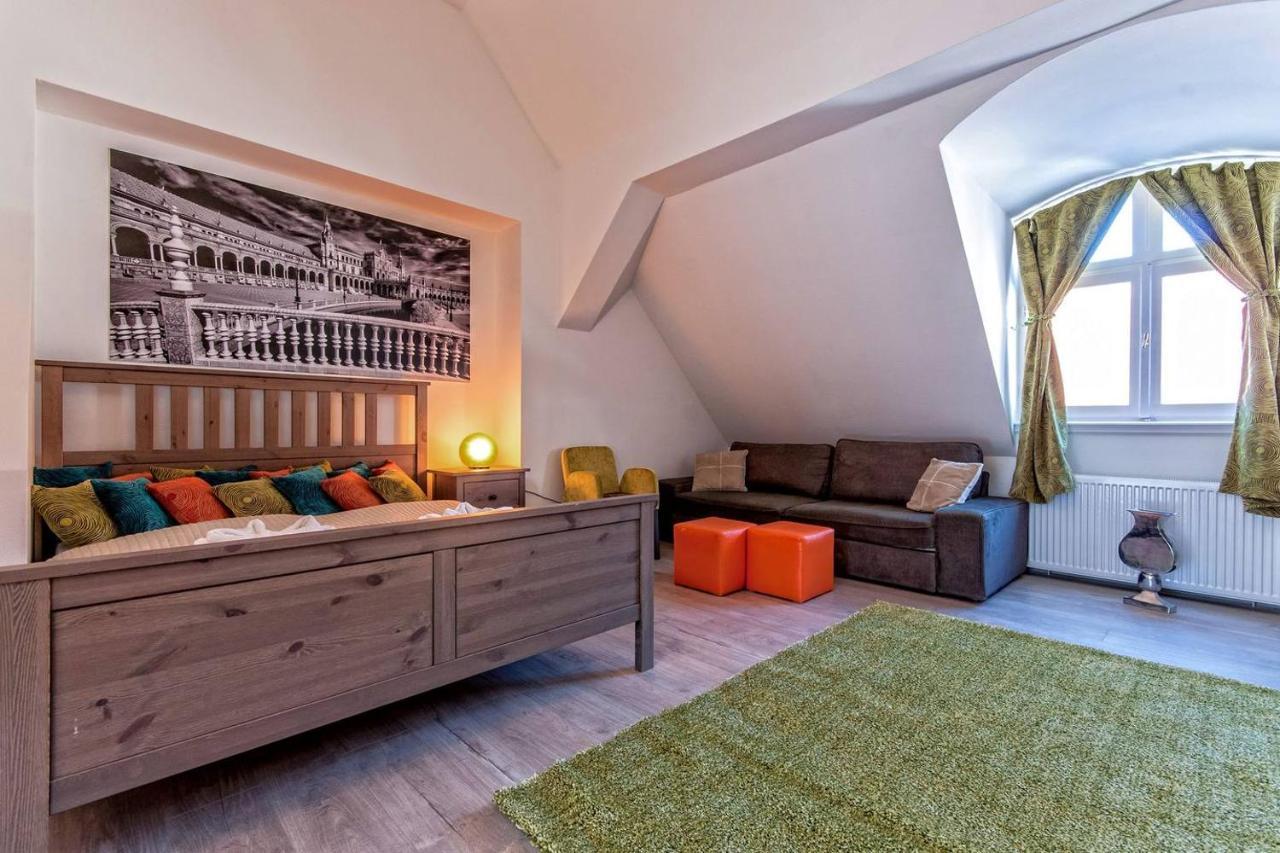 Luxury Paulay Street Apartment Budapeszt Zewnętrze zdjęcie