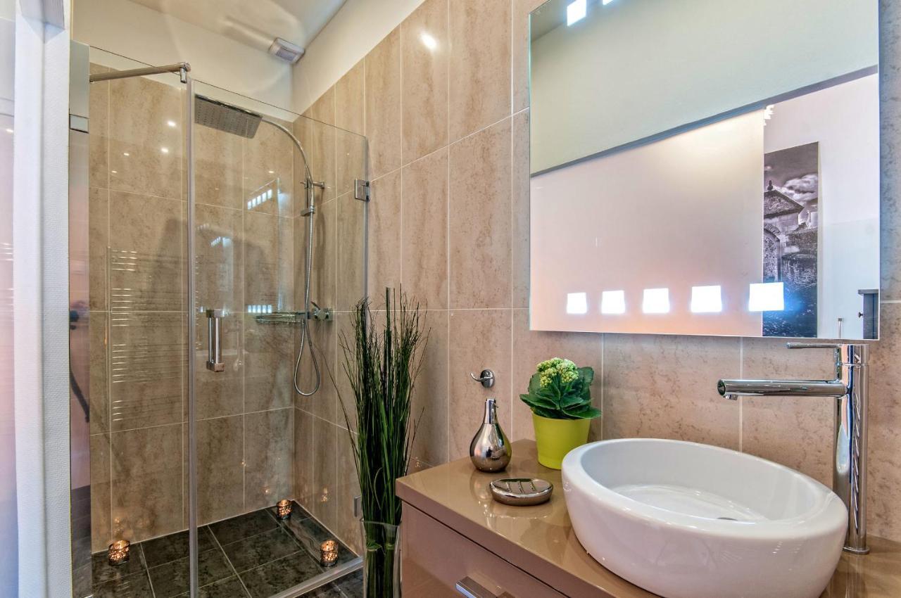 Luxury Paulay Street Apartment Budapeszt Zewnętrze zdjęcie