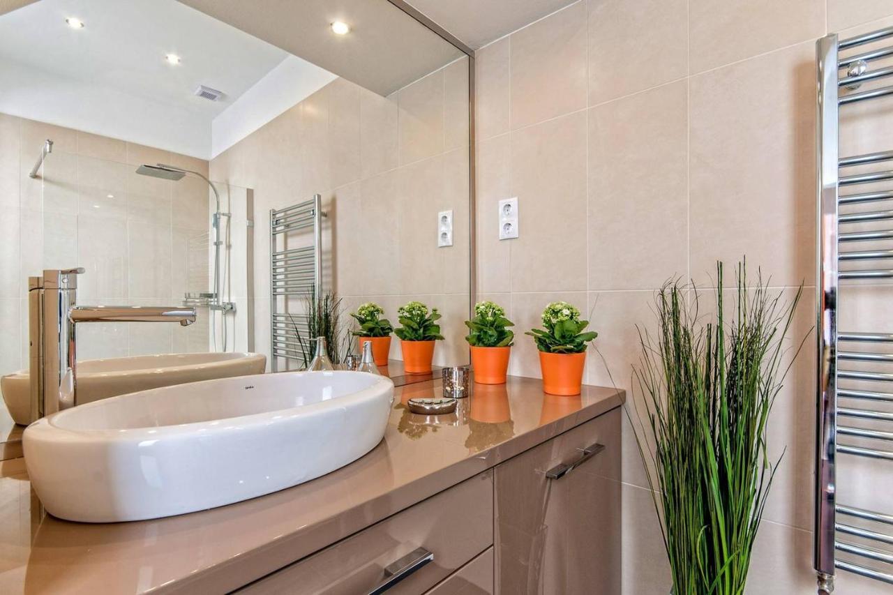 Luxury Paulay Street Apartment Budapeszt Zewnętrze zdjęcie