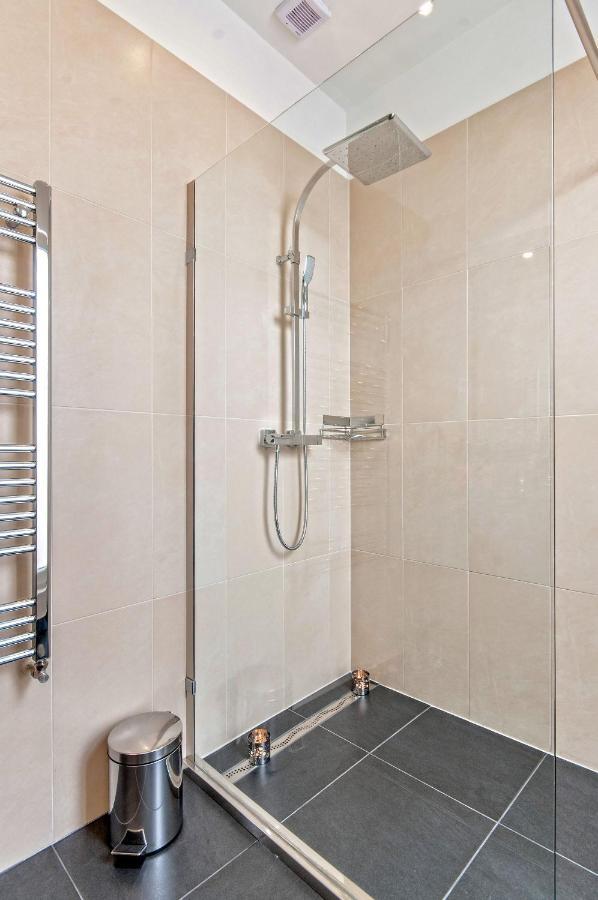 Luxury Paulay Street Apartment Budapeszt Zewnętrze zdjęcie