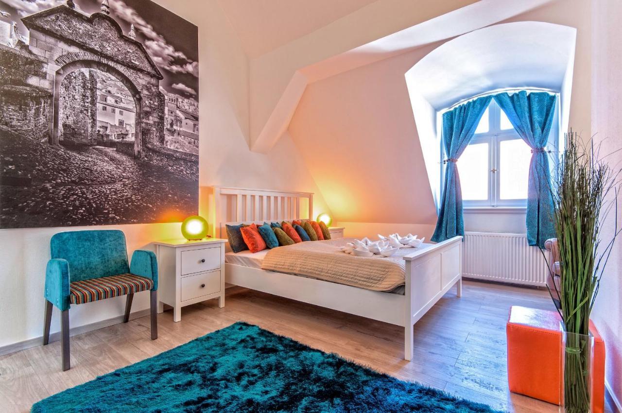 Luxury Paulay Street Apartment Budapeszt Zewnętrze zdjęcie