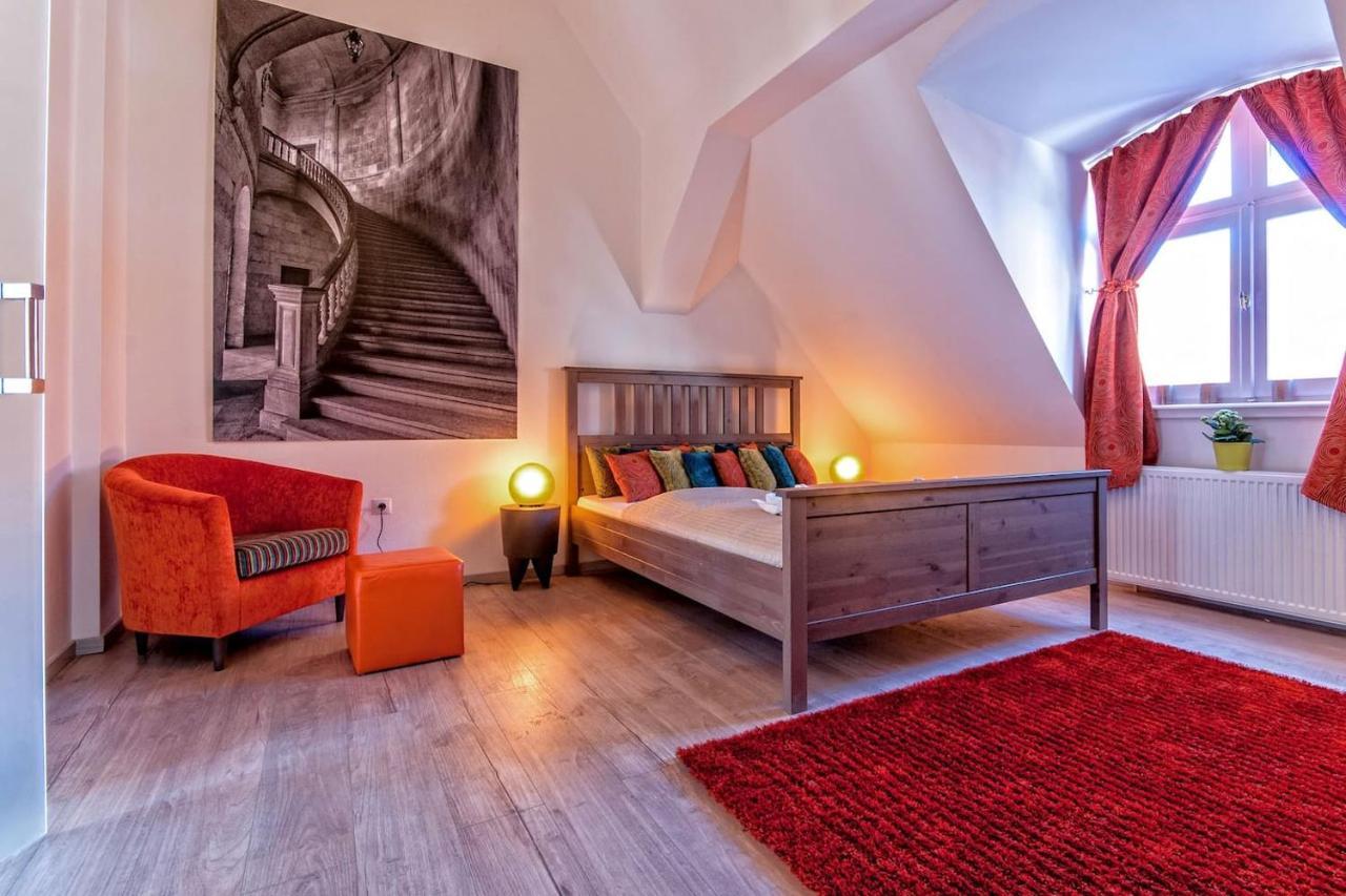 Luxury Paulay Street Apartment Budapeszt Zewnętrze zdjęcie