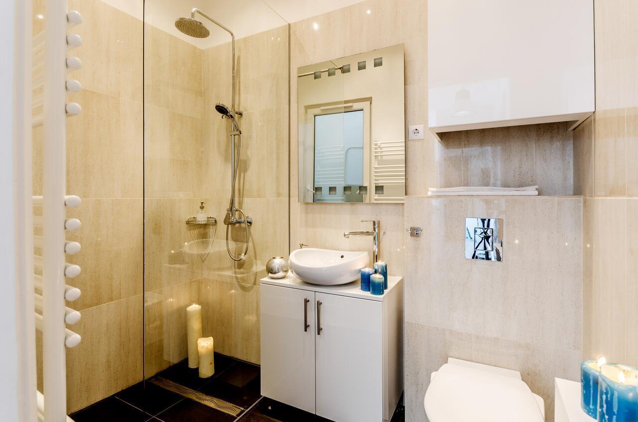 Luxury Paulay Street Apartment Budapeszt Zewnętrze zdjęcie