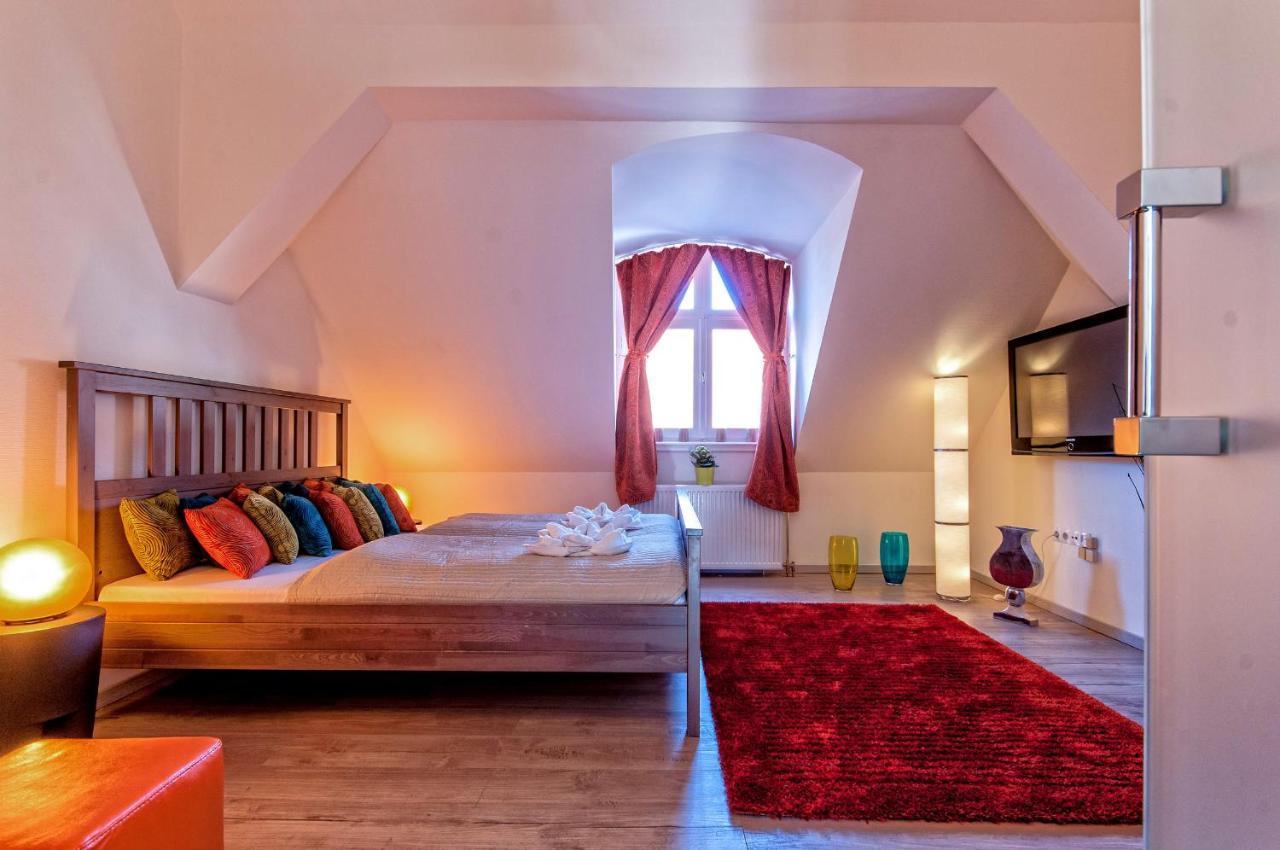 Luxury Paulay Street Apartment Budapeszt Zewnętrze zdjęcie