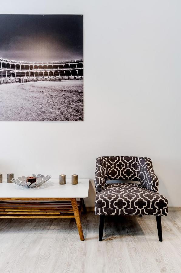 Luxury Paulay Street Apartment Budapeszt Zewnętrze zdjęcie